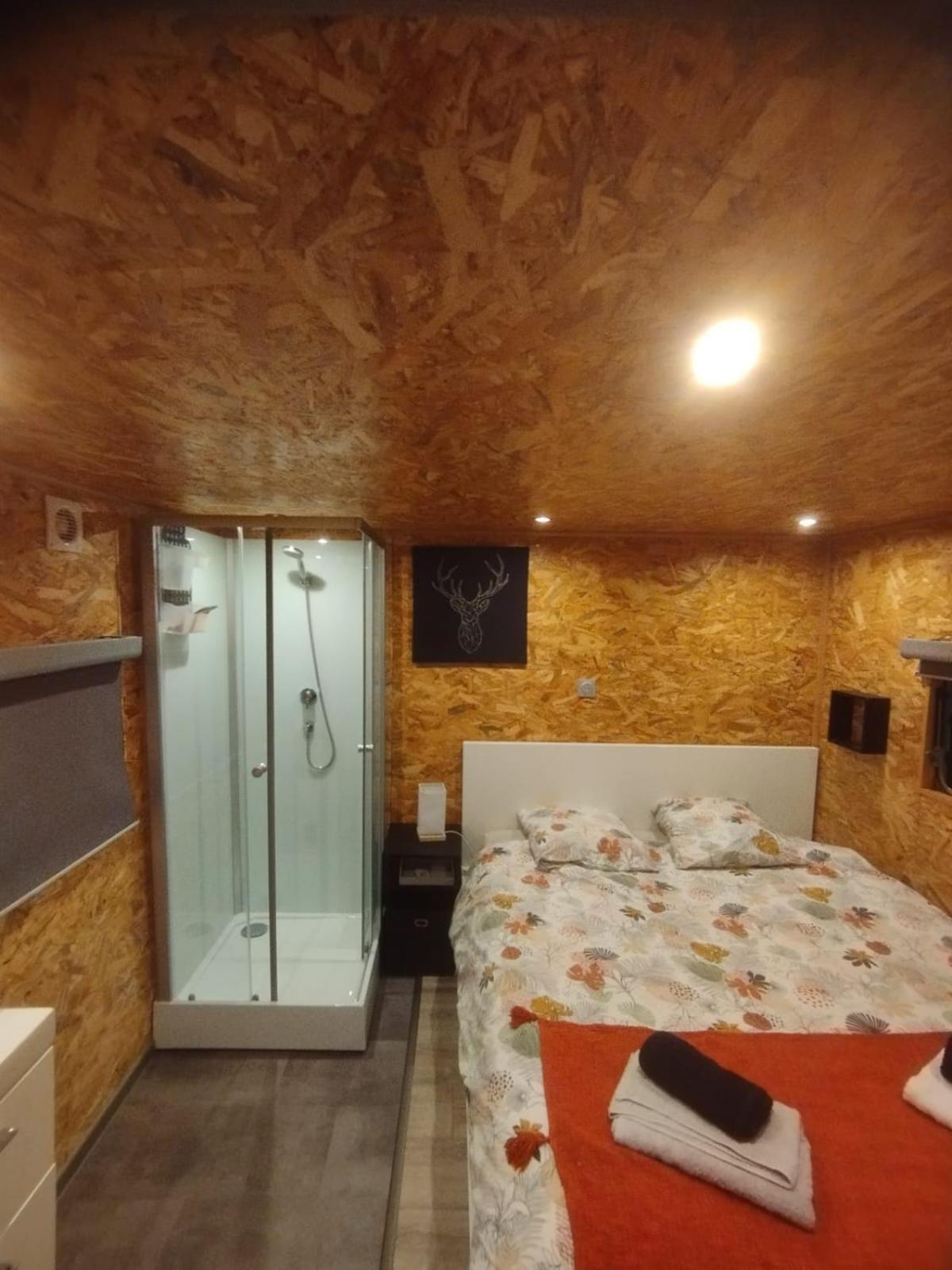 Le Cottage Des Hortillonnages Amiens Exteriér fotografie