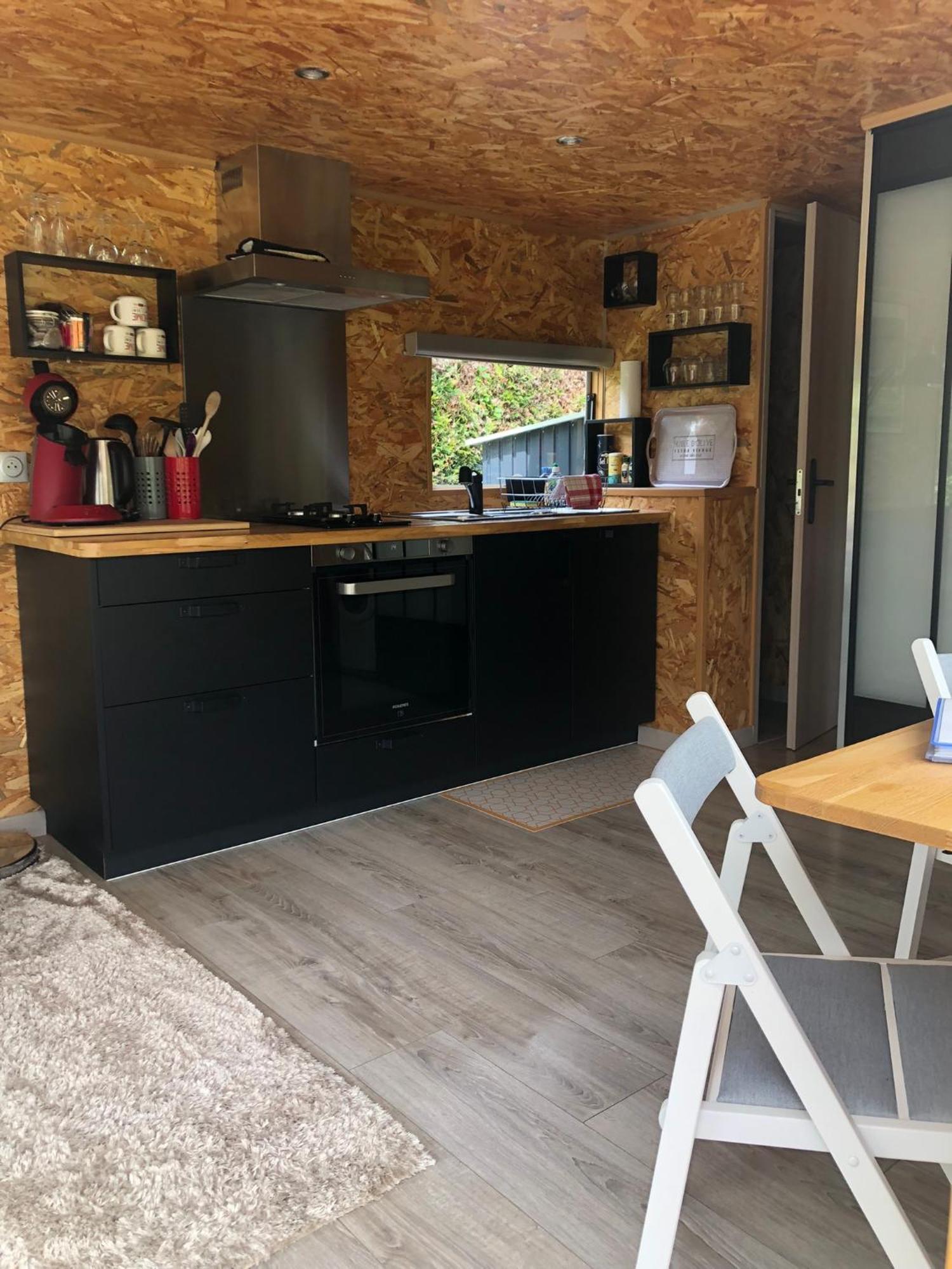 Le Cottage Des Hortillonnages Amiens Exteriér fotografie